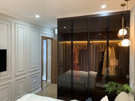Chỉ với 223tr sở hữu ngay căn hộ thông minh view biển kinh doanh homestay cực đỉnh
