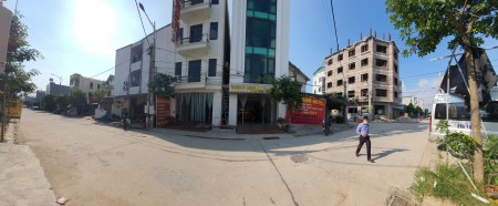 Bán đất phân lô Thăng Long, Thiện Kế giá bán 2,4 tỷ liên hệ xem nhà 0399.566.078