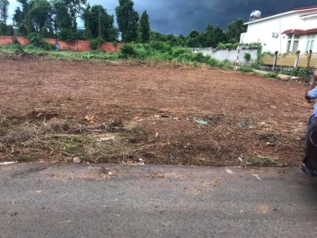 Đất Nghĩa Thành, Châu Đức Chính Chủ giá đầu tư pháp lí đầy đủ bàn giao sổ sang tên ngay