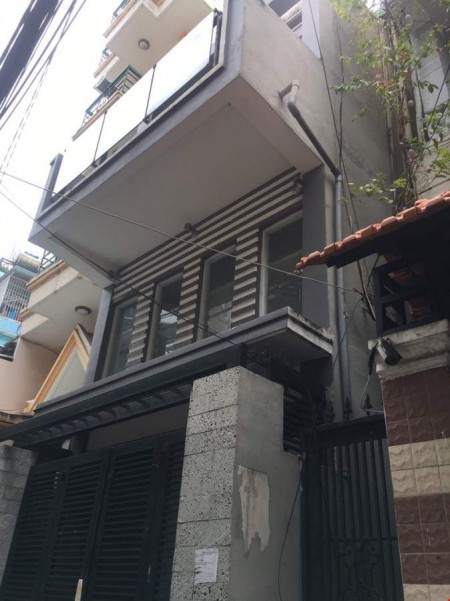 Bán nhà phố Ngọc Thuỵ, tiện ích đầy đủ, vài phút sang hồ Gươm dt 63m2, giá 3.5 tỷ