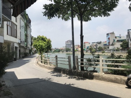 Bán nhà hồ tai trâu, ngọc lâm, quận long biên, 35m2, mặt tiền 5m, 3,3 tỷ.0975.298.892