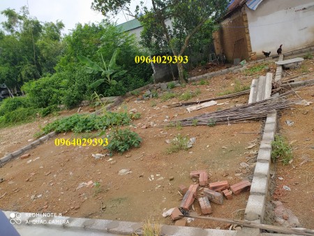 Bán đất giá từ 620 triệu sổ đỏ trao tay ô tô vào tận nhà tại Hòa Lạc tiện đầu tư sinh lời
