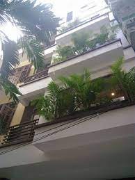 Mặt phố Ngô Thì Nhậm, Quận Hai Bà Trưng diện tích 170m2, 7 tầng, mặt tiền 5m, giá chỉ 75 tỷ