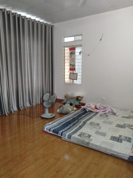 Trung tâm Đống Đa, mặt ngõ kinh doanh đa dạng, 5 tầng 50m2, chỉ 5.75 tỷ