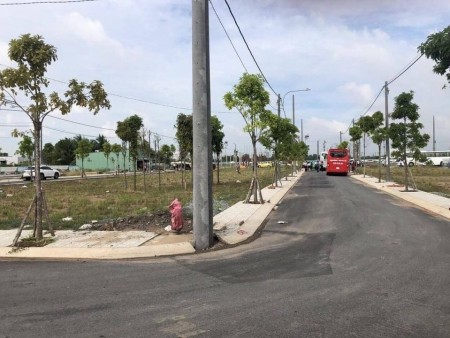 Đầu tư đất nền thành phố Biên Hoà sinh lợi nhuận cao, hạ tầng đã hoàn thiện 100%