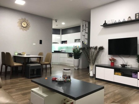 Tôi cần bán gấp trong tuần căn 3PN toà The Pride tầng trung siêu đẹp, nhà thoáng, SĐCC