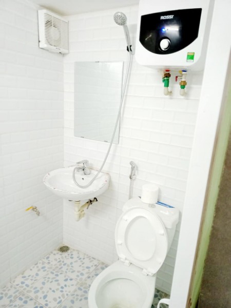 Bán nhà Yên Lãnh, Đống Đa, ô tô con đỗ cửa, giá nhỉnh 3 tỷ, sổ đổ chính chủ, đúc kiên cố