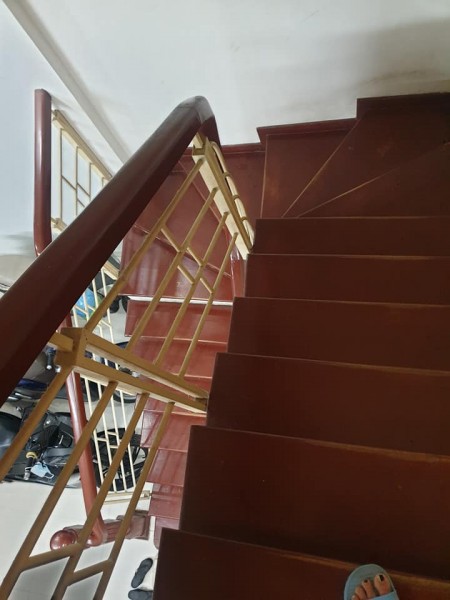 Siêu hot, nhà đẹp Phan Kế Bính, Linh Lang, Đào Tấn diện tích 40m2 5 tầng chỉ 4.2 Tỷ