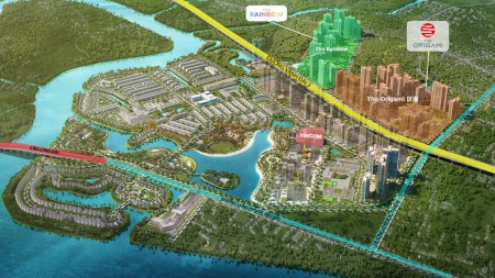 Sở hữu căn hộ Vinhomes với nhiều chính sách ưu đãi, tiện ích nội khu đẳng cấp, giá tốt