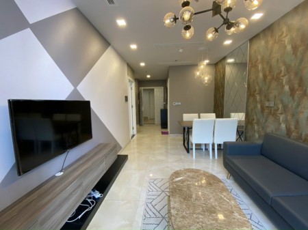 Bán căn chung cư 1 phòng ngủ thuộc GOLDEN RIVER BLOCK A1 Tôn Đức Thắng Bến Nghé