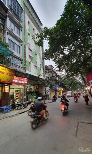 Bán nhà Khương Hạ, Thanh Xuân, diện tích 39m2 đúc kiên cố 5 tầng, giá bán 4 tỷ, lhcc