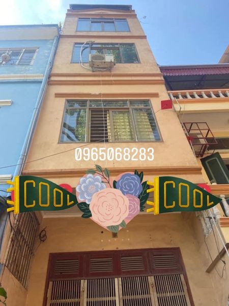 Nhà Tân Triều chủ cần bán giá 2.7 tỷ nhà 5 tầng xây mới, gần đường ô tô tiện ích bạt ngàn
