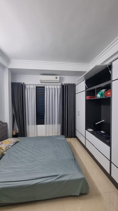 Nhà Cổ Nhuế Đẹp Như Tranh vẽ diện tích sử dụng 40m giá bán nhỉnh 3 tỷ lh 0902212367