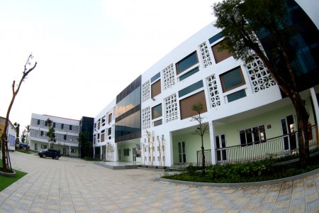 Liền kề 2.9 tỷ 85.6m2 quận Hà Đông Thanh Hà Cienco 5 gần hồ sát trục chính bán gấp