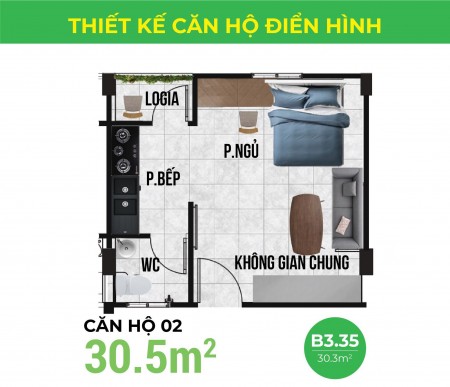 Chung cư giá rẻ đối diện samsung gần chợ dân sinh pháp lý minh bạch, sổ hồng vĩnh viễn