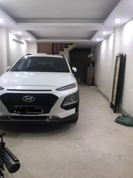 Lô Góc, Gara Ô Tô Phố Bà Triệu, 3 mặt thoáng 60m2, 4 tầng, Nhỉnh 4 tỷ.0948253844