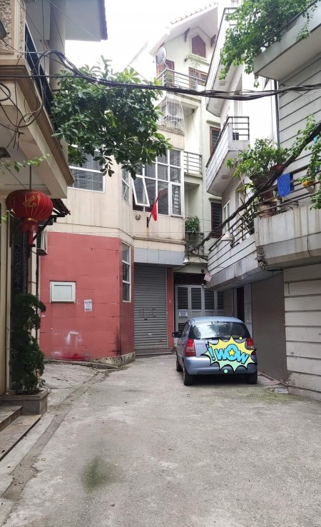 Bán nhà nguyên căn Nguyễn Sơn, siêu rẻ mùa giãn cách diện tích 43m2, giá chào 3.7 tỷ