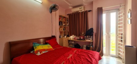 Siêu hiếm nhà đẹp vào ở ngay, đường ô tô ra vào, Gia Quất Long Biên dt 43m2 chỉ 3.8 tỷ