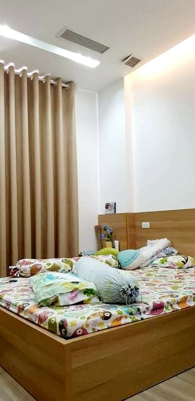Mặt phố Khuất Duy Tiến Hà Nội vị trí kinh doanh đỉnh, 7 tầng thang máy 2 mặt thoáng, giá 16.5 tỷ