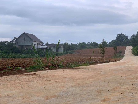 Lô đất diện tích 550m2, cần bán nhanh giá 675 triệu gần trung tâm xã Gia Lâm, Lâm Hà