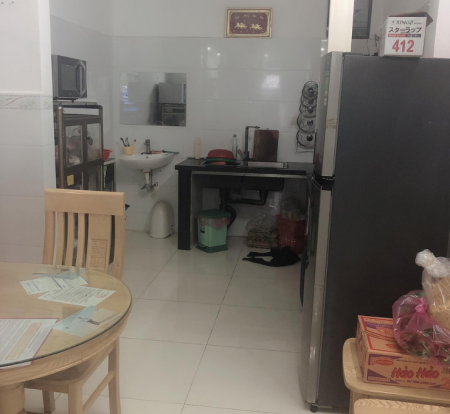 Bán Nhà 2 tầng, 3 gác thoáng Quang Trung, P.10, Gò Vấp, diện tích 64m2 giá 4.3 tỷ