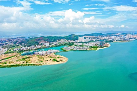 Dự án shophouse, LK mặt biển Hạ Long - hỗ trợ đến 75%, đầu tư sinh lời có 1 0 2