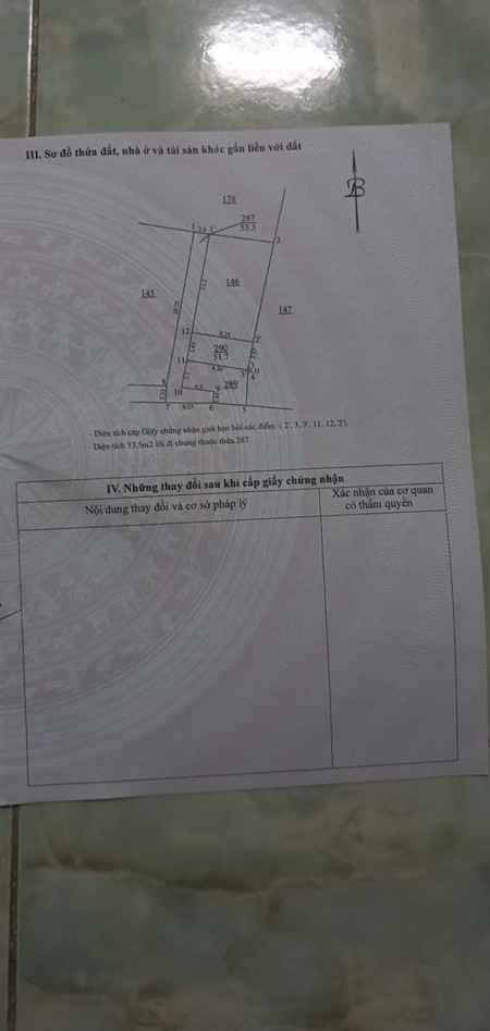 Bán nhà địa chỉ 8/167/8 Lê Quang Đạo diện tích sử dụng 32m2 4 tầng giá 2.75 tỷ