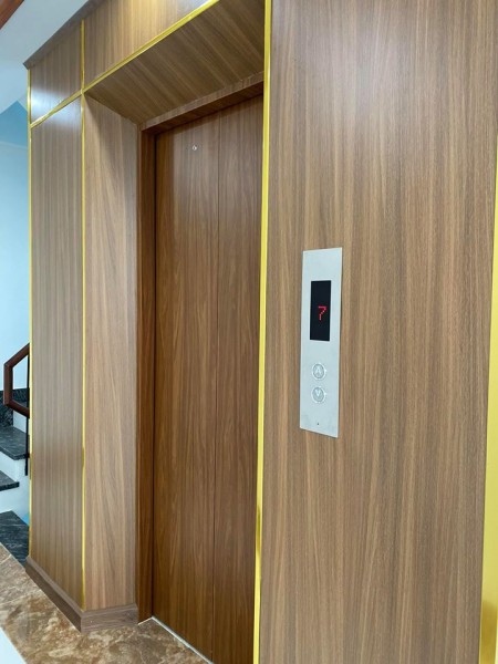 7 tầng thang máy KINH DOANH 60tr/th, Văn Quán Hà Đông, vỉa hè, ô tô, chỉ 11 tỷ