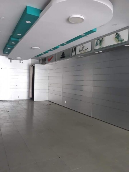 Nhà hiếm mặt tiền Nguyễn Trọng Tuyển, dtsd 124m2(5.5x23), siêu kinh doanh, giá 26 tỷ