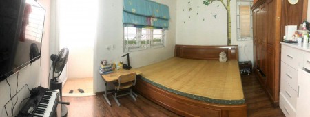 Bán nhà nguyên căn ở 20 năm nữa vần tốt, dtsd 54m2, trung tâm Quận Nam Từ Liêm