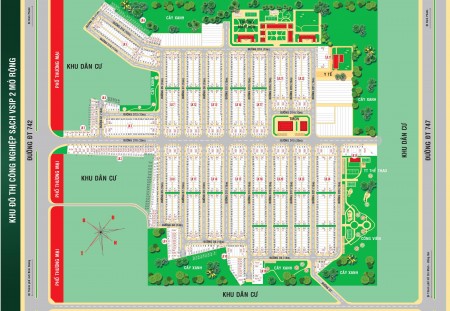 Một lô duy nhất mặt tiền DT742, Bình Mỹ TU, Giá rẻ trong mùa dịch 24/9 chiết khấu khủng