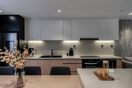 Bán nhà Trần Văn Đang Quận 3 diện tích 91m2 giá 12 Tỷ 8 hẻm xe hơi