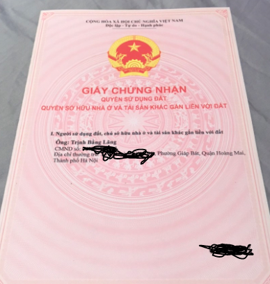 Vỡ nợ mùa dịch cần ra gấp 2 lô LK02-14 ở Nhơn Hội để trốn nợ, công chứng sang tên liền tay