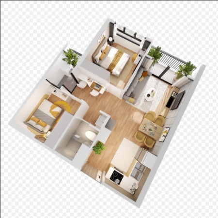 Mua Nhà Thời Cô-vy tặng tiền lên đến 160 triệu tiện ích đủ chiết khấu cao, bàn giao đủ giấy tờ