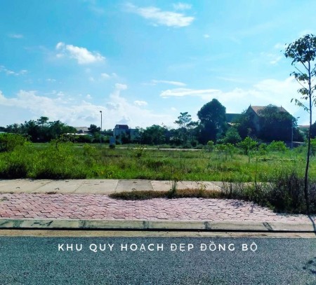 Đất đấu giá Đức Vinh - Hưng Lộc ngay cạnh đường 535 giá 1,6 tỷ liên hệ 0944287777