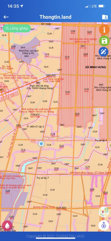 Đi đến slide 3