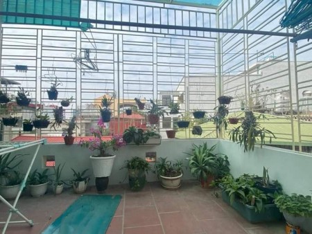 Hàng Hiếm nhà Võ Thị Sáu dt 40m2 lô góc thoáng sáng giá yêu thương