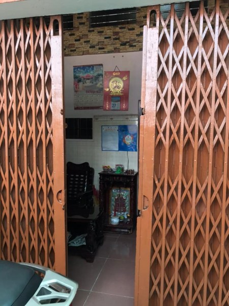 Bán nhà nguyên căn Trần Xuân Soạn, Tân Hưng, Quận 7, dtsd 70m2, giá bán chỉ 7 tỷ