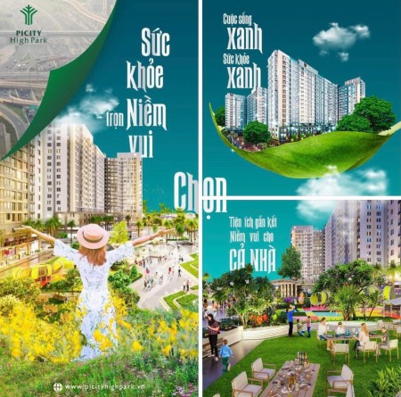 Có 660tr hãy đầu tư căn hộ Resort 5 sao Quận 12 giá tốt, bàn giao vào ở ngay, tiện ích đủ