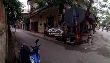 Bán nhà nguyên căn số 19 ngõ 3 Tựu Liệt, trung tâm Văn Điển, huyện Thanh Trì, Hà Nội