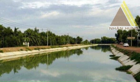 Chỉ hơn 200 triệu xíu sở hữu ngay lô đất diện tích 230m2, có thổ cư gần Tp. Tây Ninh