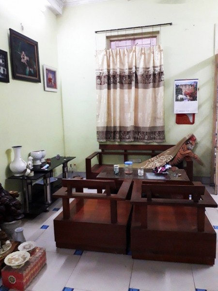 Chính chủ cho thuê nhà nguyên căn Thạch Cầu, Quận Long Biên, Hà Nội, lh 0966702891