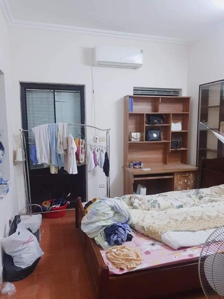Bán nhà nguyên căn hàng xóm Học Viện Cảnh Sát khu an ninh tuyệt vời, giá nhỉnh 1tỷ