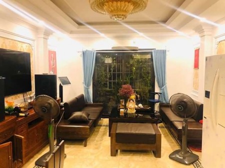 Bán nhà Hào Nam Lô góc ô tô tránh vào nhà 91m2 mặt tiền 10m 17.x tỷ