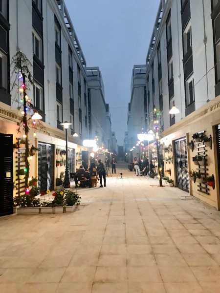 Bán nhà 5 Tầng ngay trung tâm thành phố Thanh Hóa liên hệ xem nhà 0973987832