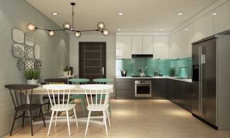 Hot! Cơ hội cuối cùng sở hữu căn hộ Vista Riverside,Trả trước chỉ 400tr, sắp bàn giao