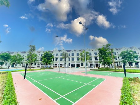 Nhà mặt phố kinh doanh tại Lý Nam Đế, phường Khai Quang sổ lâu dài, giá bán thoả thuận