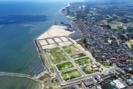Đất Biển Lagi sổ đỏ từng lô, trả góp lên đến 30 tháng giá bán 35 triệu/m2, pháp lí đủ