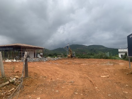 Lô đất mặt tiền Đinh Công Tráng, Đại Lào, Bảo Lộc vị trí đắc địa, tiện ích xung quanh đủ
