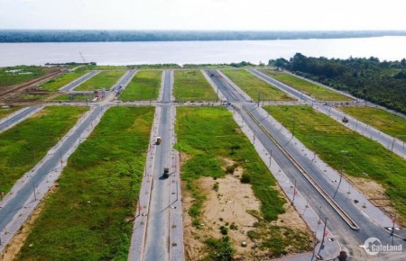 Bán nền khu dân cư Mái Dầm giá rẻ từ chủ đầu tư 404tr nền, sổ hồng công chứng ngay